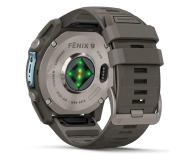 Garmin fenix 9 51mm Pebble Gray - 1585662 - zdjęcie 4
